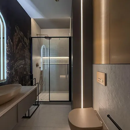 Quorum Z Jakuzzi Balans 16th Floor Z Widokiem Na Odre