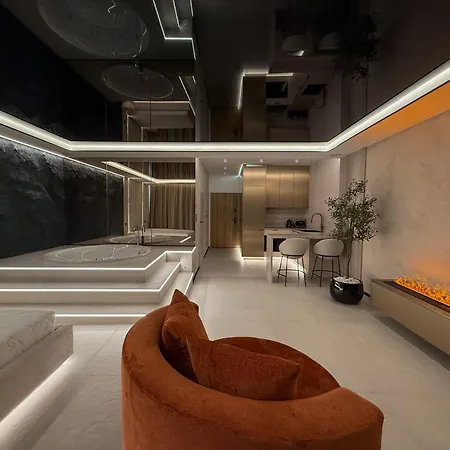 Quorum Z Jakuzzi Balans 16th Floor Z Widokiem Na Odre Апартаменты Вроцлав