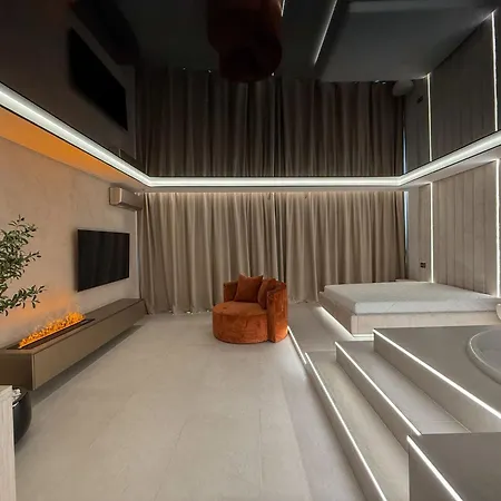 아파트 Quorum Z Jakuzzi Balans 16th Floor Z Widokiem Na Odre *