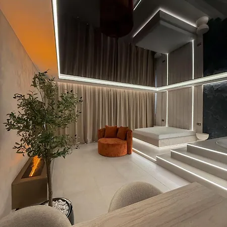 Quorum Z Jakuzzi Balans 16th Floor Z Widokiem Na Odre * 브로츠와프
